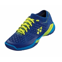 Yonex Badmintonschuhe Power Cushion Eclipsion Z WIDE blau Herren